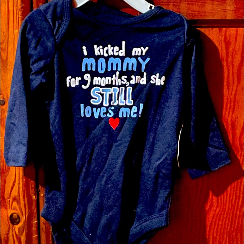 Boys wear